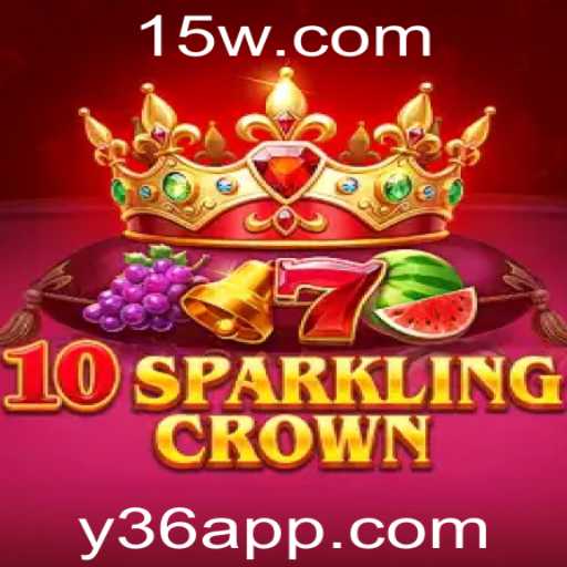 Explorando o Mundo de 10SparklingCrown: A Nova Sensação dos Jogos