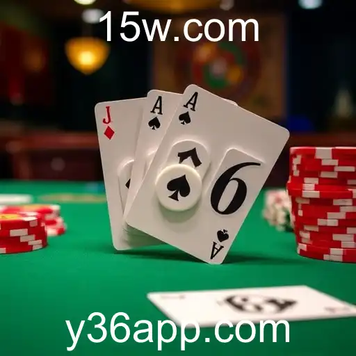 O Fascinante Universo do Bacará: Um Jogo de Elegância e Estratégia