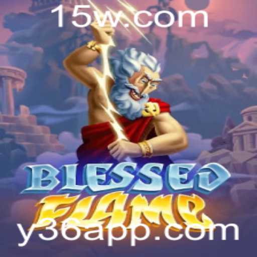 Descubra o Novo Fenômeno dos Games: BlessedFlame e sua Aventura Épica