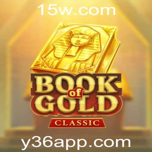 Explorando o Fascinante Mundo de BookOfGoldClassic: Um Guia Completo
