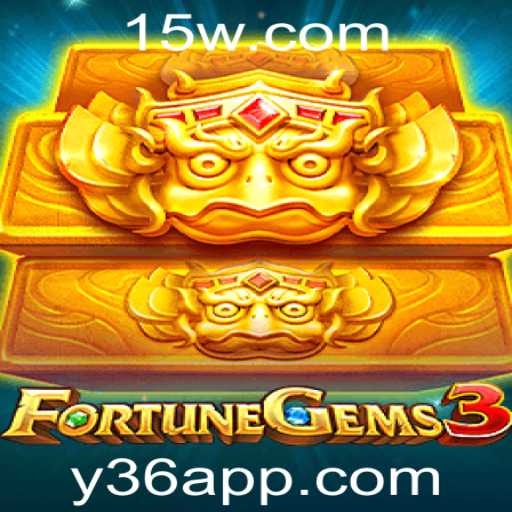 Descubra o Mundo de FortuneGems3: O Jogo de Estrategia e Sorte em Alta
