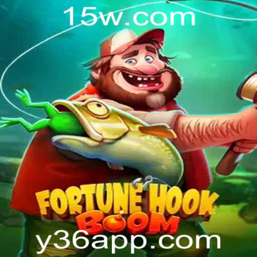 FortuneHookBoom: Mergulhando no Mundo do Jogo Fascinante