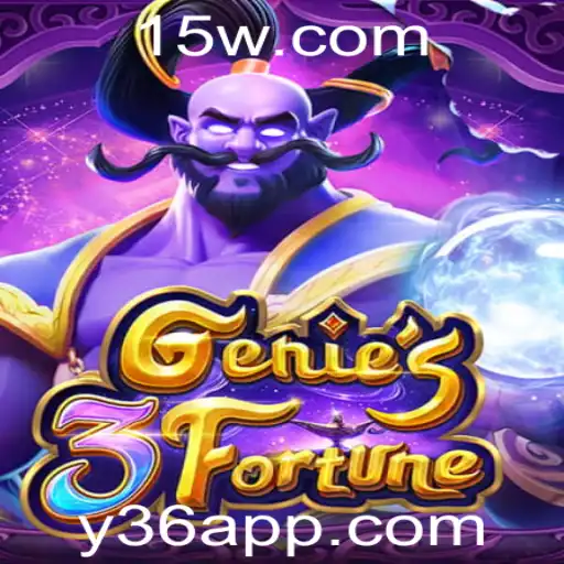 Descubra o Fascinante Mundo de Genie3Fortune: Uma Aventura Inesquecível
