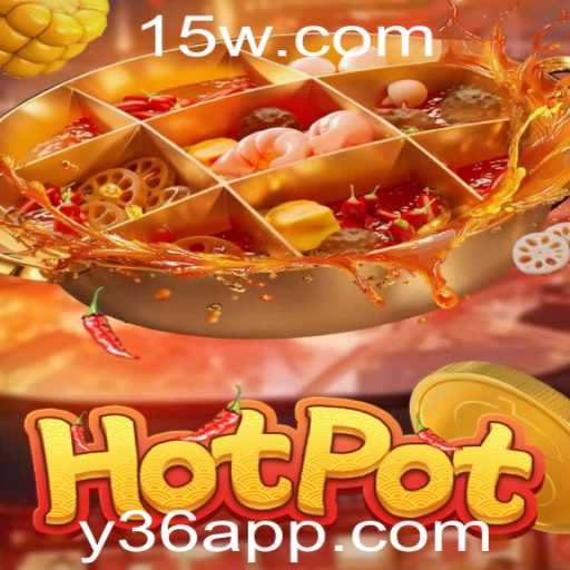 Descubra o Fascinante Mundo de Hotpot: O Jogo 'y36'