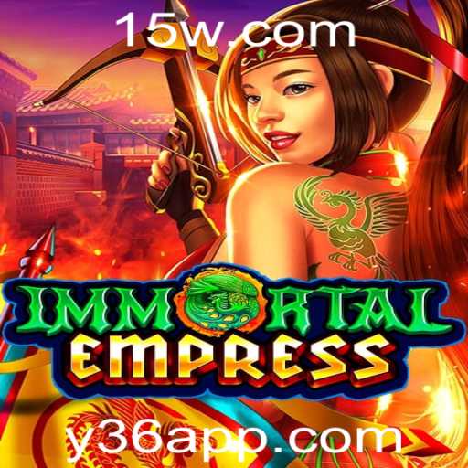 Descubra o Universo Captivante de ImmortalEmpress: Um Jogo de Estratégia e Aventura