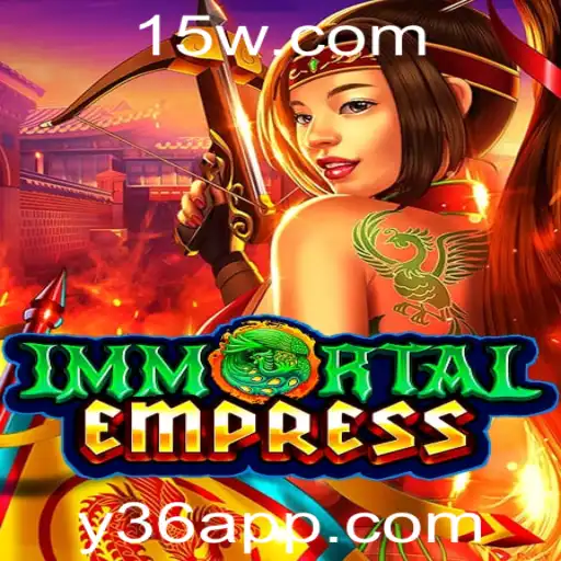 Descubra o Universo Captivante de ImmortalEmpress: Um Jogo de Estratégia e Aventura