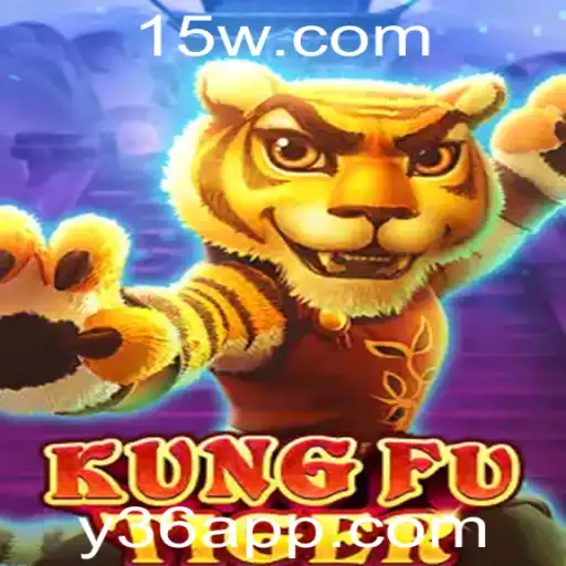 KungFuTiger: Uma Aventura Dinâmica no Mundo dos Jogos