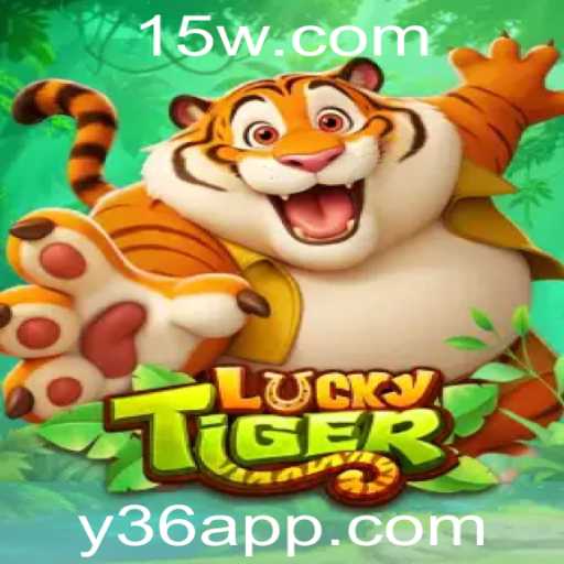 Desvendando LuckyTiger: O Jogo que Combina Sorte e Estratégia