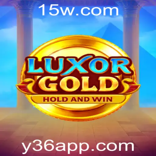 LuxorGold: Descubra a Aventura do Novo Jogo Sensação y36