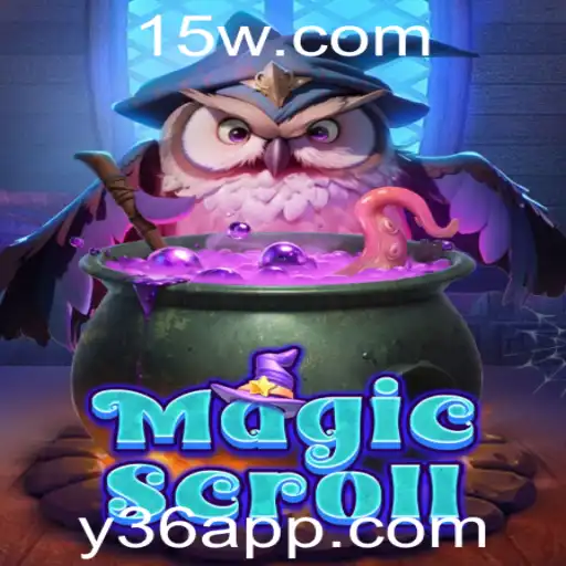 MagicScroll: O Jogo de Estratégia e Aventura Que Está Conquistando o Mundo