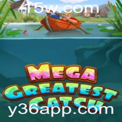 Explorando o Mundo de MegaGreatestCatch: Um Guia Completo