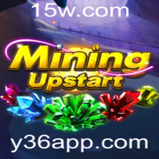 Desvendando o Mundo de MiningUpstart: Um Jogo Revolucionário no Universo dos Games