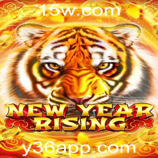 Descubra o Mundo de NewYearRising: Um Guia Completo para o Jogo