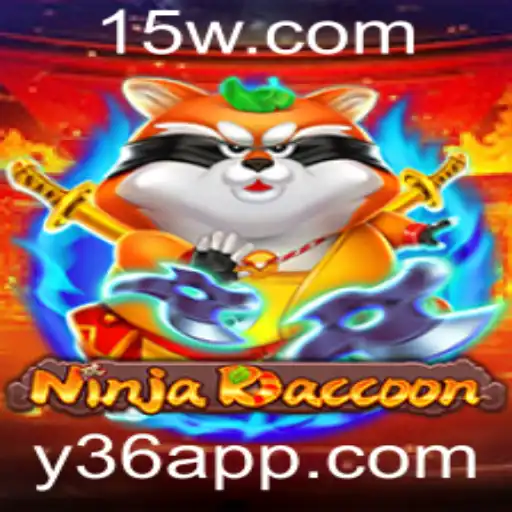 Descubra NinjaRaccoon: O Jogo de Aventura e Estratégia