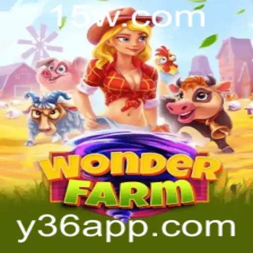 Descubra o Maravilhoso Mundo de WonderFarm: Um Guia Completo