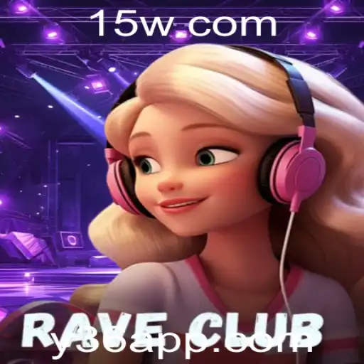 RaveClub: Uma Imersão no Mundo Vibrante dos Jogos de Música