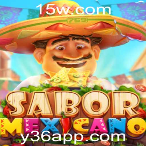 Explorando o Mundo Vibrante do Jogo 'SaborMexicano'