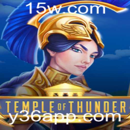Descubra TempleofThunder: A Experiência Épica de Mundo Aberto
