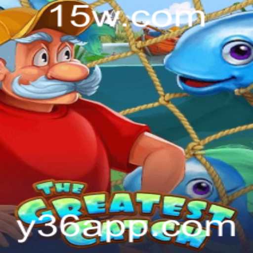 Descubra o Mundo Emocionante de TheGreatestCatch
