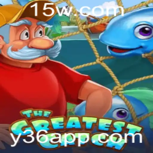 Descubra o Mundo Emocionante de TheGreatestCatch