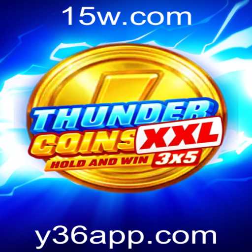 Descubra o Mundo do Jogo ThunderCoinsXxl