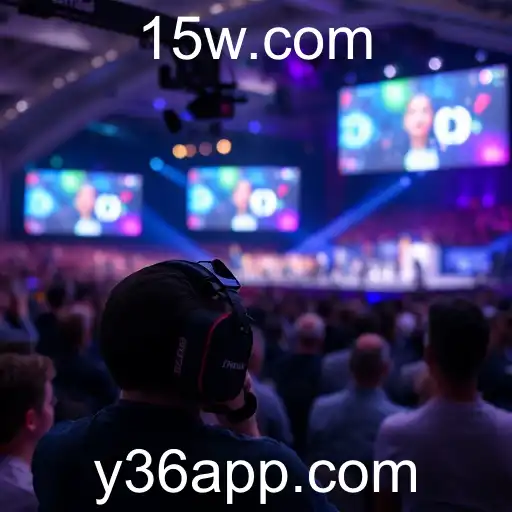 Transmissão ao Vivo: Uma Revolução Digital