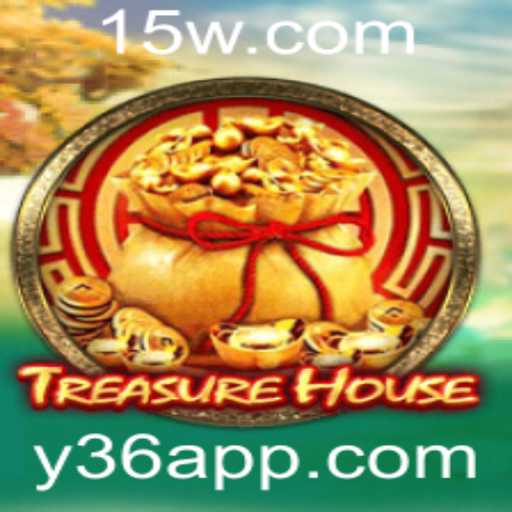 Descubra o Mundo Fascinante de TreasureHouse - Um Jogo de Aventura Épico