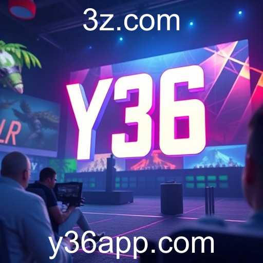 A Nova Era dos Jogos: Y36 em Ascensão
