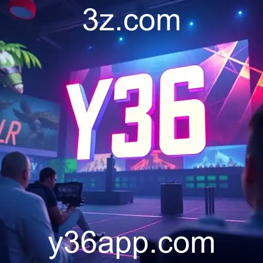 A Nova Era dos Jogos: Y36 em Ascensão