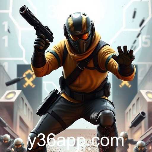 Explorando a Categoria de Jogos de Ação no y36
