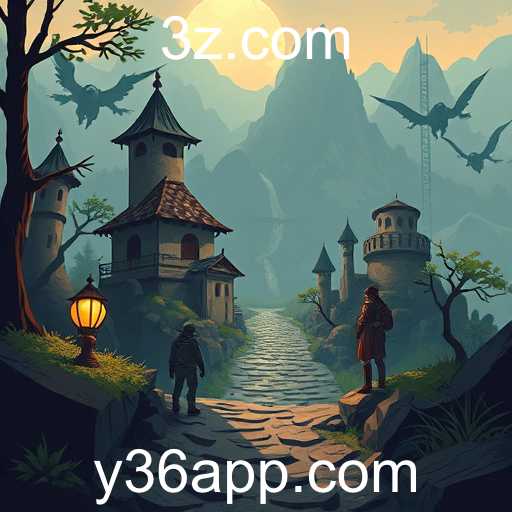 Explorando o Mundo dos Jogos de Aventura em y36