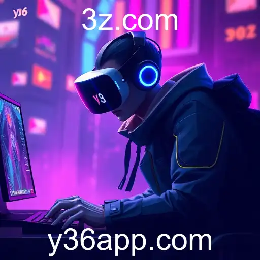 Inovações e Tendências em Jogos Digitais