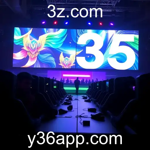 Inovações e Dinâmicas no Cenário dos eSports em 2025