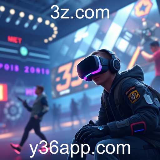 A Evolução do Mundo dos Jogos: Tendências e Inovações