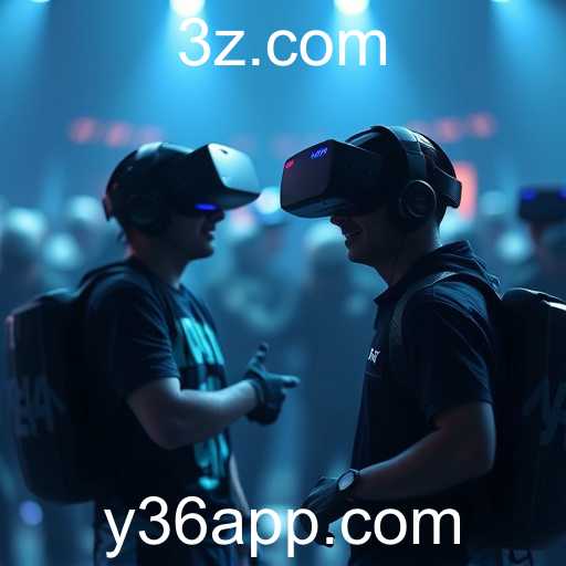 Explorando o Mundo dos Jogos em 2025