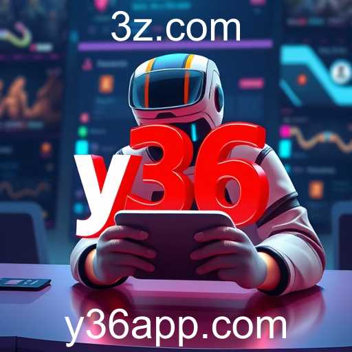 A Revolução dos Jogos com y36