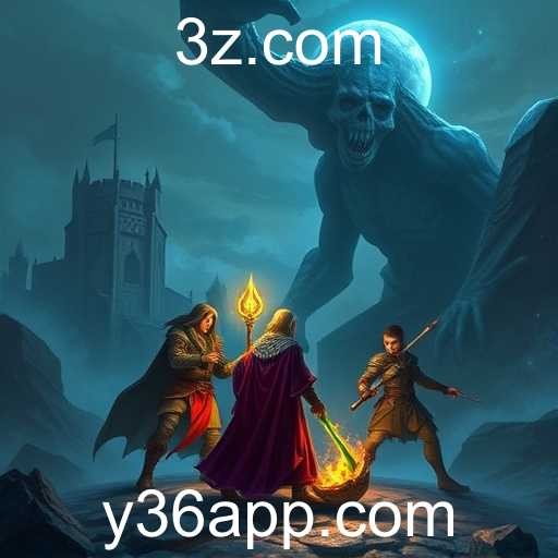 Tendências no Site de Jogos y36 e Novidades para 2025