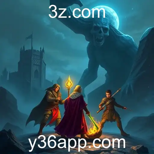 Tendências no Site de Jogos y36 e Novidades para 2025