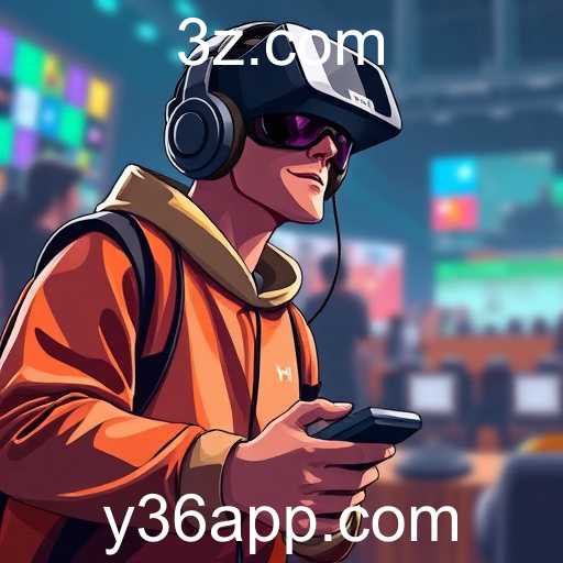 A Revolução dos Jogos Online em 2025