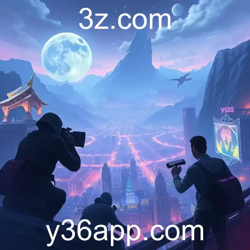 Avanços e Desafios no Mundo dos Jogos em 2026