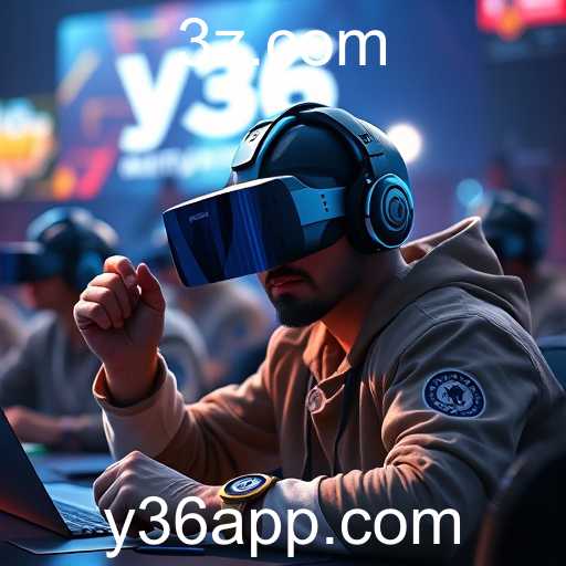 Revolução no Mundo dos Jogos com Y36