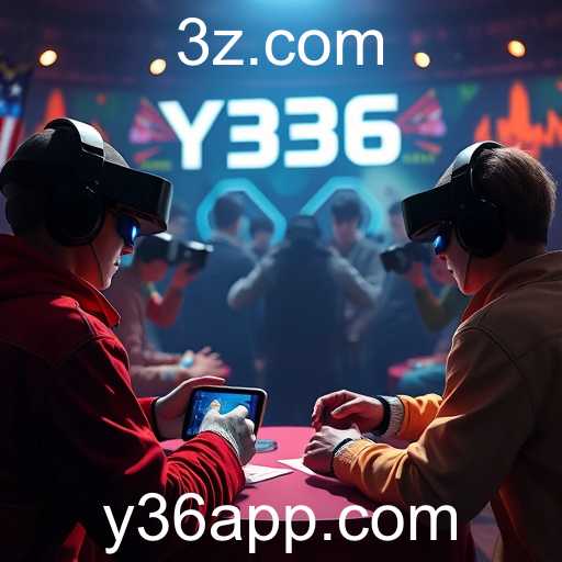 Tendências em Jogos para 2026: Y36 e a Nova Era de Entretenimento