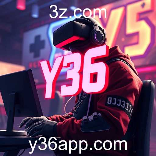 A Revolução dos Jogos Online e a Tendência Y36