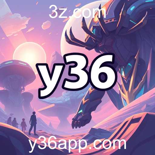 O Impacto Crescente de y36 nos Jogos Virtuais