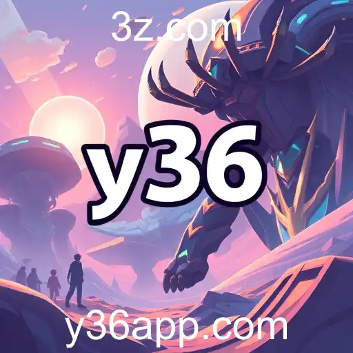 O Impacto Crescente de y36 nos Jogos Virtuais