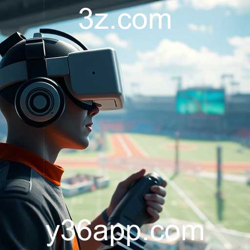 Inovações e Tendências dos Jogos em 2025