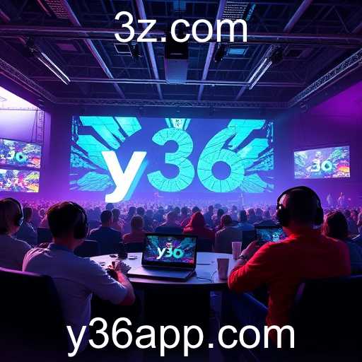 Nova Era de Jogos com y36