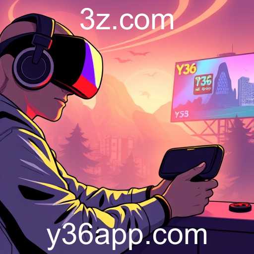 Novidades do Mundo dos Jogos: Y36 e Mais