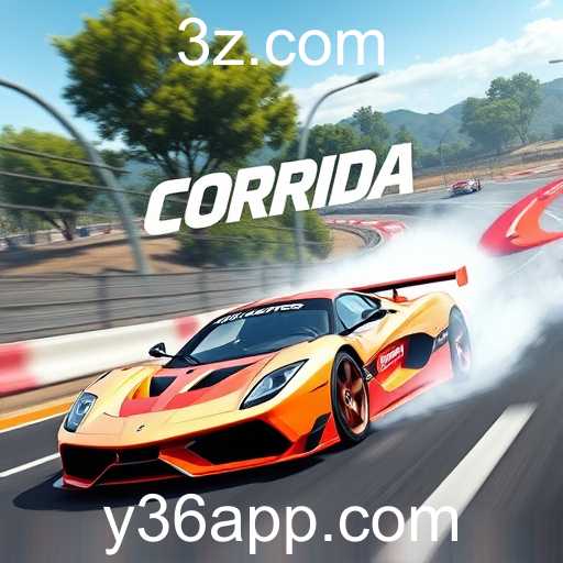 Explorando a Categoria de Jogos de Corrida no y36