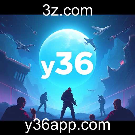 A Ascensão do y36 no Cenário de Jogos